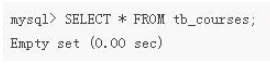 mysql如何增加一條記錄數(shù)