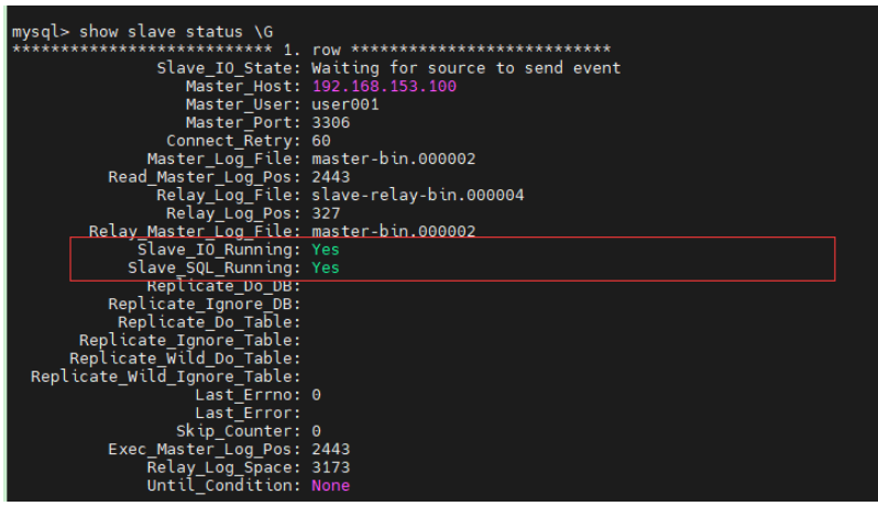 MySQL8.0.28數(shù)據(jù)庫安裝和主從配置的方法是什么