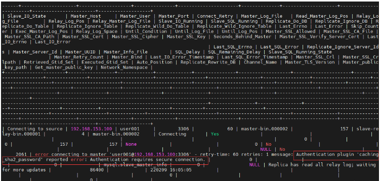 MySQL8.0.28數(shù)據(jù)庫安裝和主從配置的方法是什么