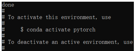 怎么使用Anaconda創(chuàng)建Pytorch虛擬環(huán)境
