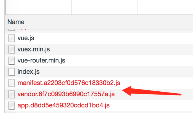 nginx部署vue找不到j(luò)s css文件怎么辦