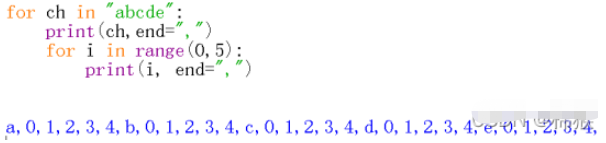 Python中break语句和continue语句怎么使用