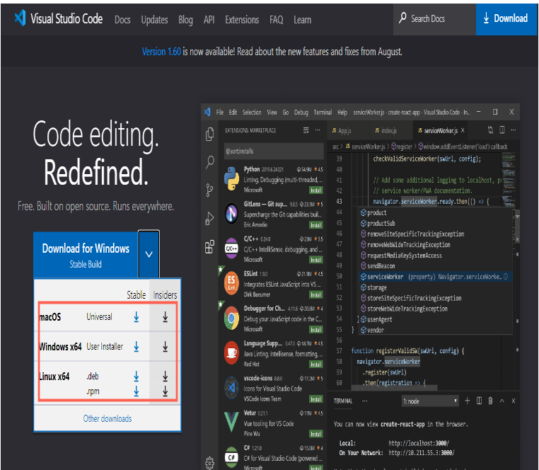 如何使用vscode连接远程服务器  vscode 第1张