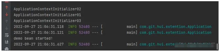 SpringBoot容器刷新前怎么回調(diào)ApplicationContextInitializer