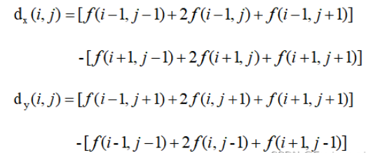 Python Sobel与Laplacian算子怎么使用