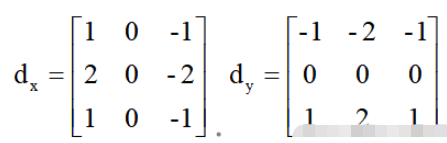 Python Sobel与Laplacian算子怎么使用