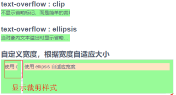 CSS怎么解决文字过长显示省略号问题  css 第5张