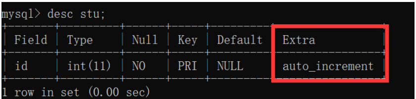 MySQL数据库约束的操作方法是什么