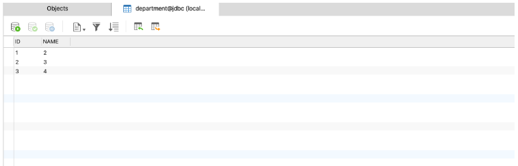 SpringBoot如何啟動并初始化執(zhí)行sql腳本