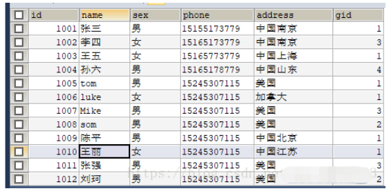 MySQL数据库常用命令有哪些及如何使用