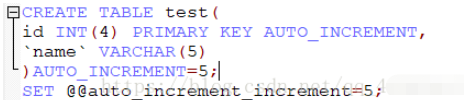 MySQL數(shù)據(jù)庫常用命令有哪些及如何使用