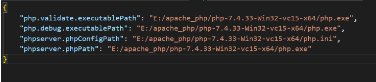 vscode中如何運行php