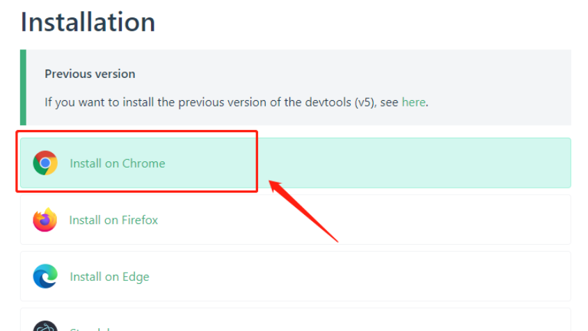 vue.js not detected的问题如何解决