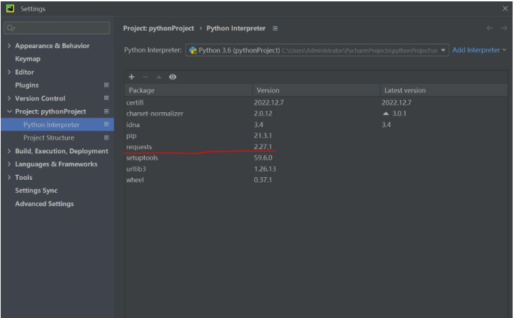 Pycharm怎么更换安装源与添加第三方库  pycharm 第10张