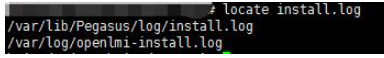 linux locate命令的作用是什么  第2张