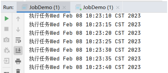 Java微服务分布式调度Elastic-job环境如何搭建及配置