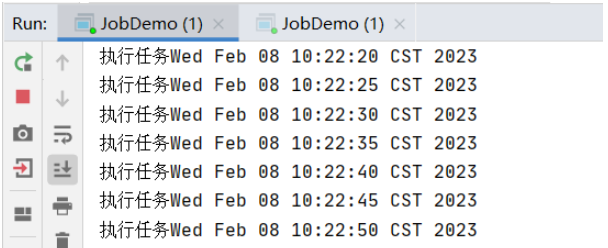 Java微服务分布式调度Elastic-job环境如何搭建及配置