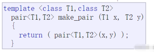 C++中map和set如何使用