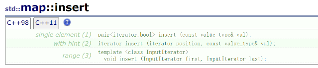 C++中map和set如何使用