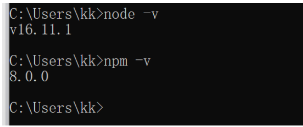 node.js怎么降低版本解决sass和node.js冲突问题