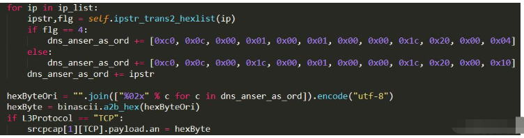 Python常见类型转换有哪些