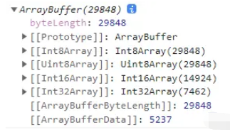 JavaScript字节二进制及相关API有哪些