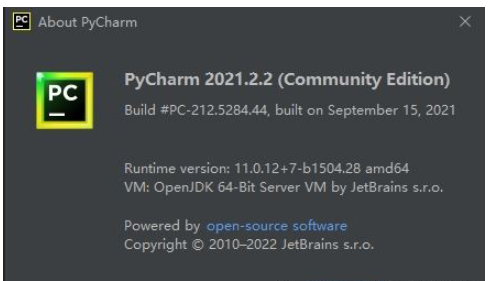 Pycharm项目代码怎么同步到Gitee中  pycharm 第1张