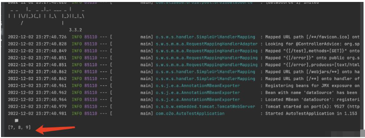 springboot怎么讀取yml文件中的list列表、數(shù)組、map集合和對象