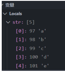 C语言string库strcpy、strcmp、strcat函数如何使用