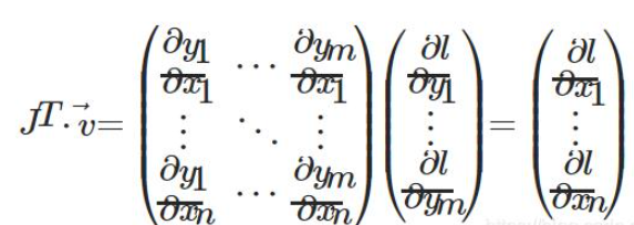 pytorch中backward的參數(shù)含義是什么