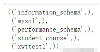 Python中的pymysql如何使用