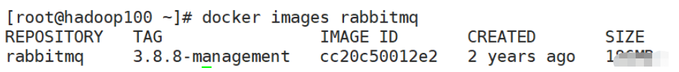 Docker怎么启动RabbitMQ实现生产者与消费者