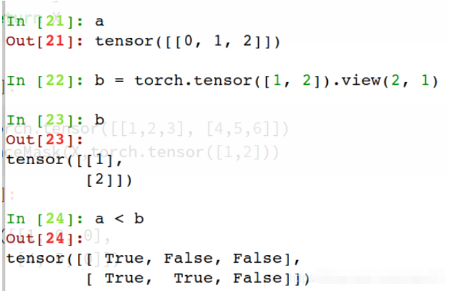 Pytorch:dtype不一致问题如何解决