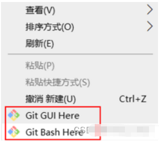 Git常用命令及怎么在IDEA中使用Git