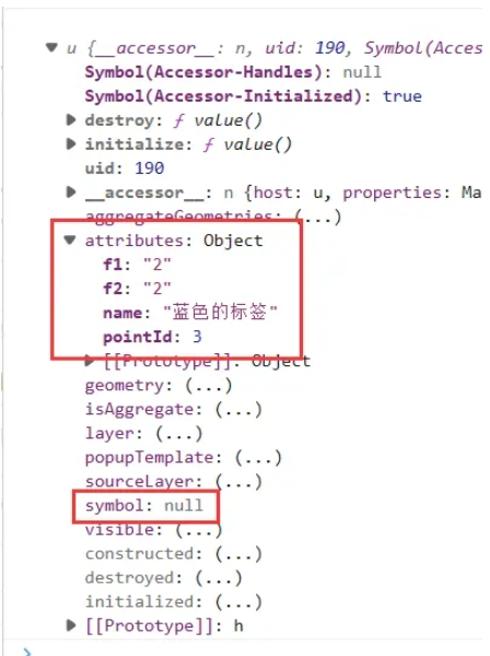 arcgis?js完整懸停效果實現demo的方法是什么