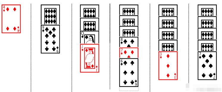 基于WPF如何实现经典纸牌游戏