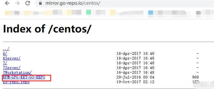 CentOS7怎么使用yum安装Golang