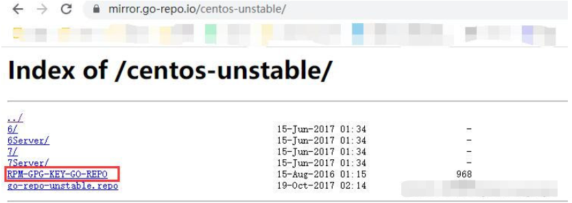 CentOS7怎么使用yum安裝Golang