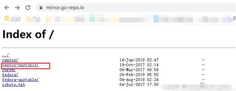 CentOS7怎么使用yum安裝Golang