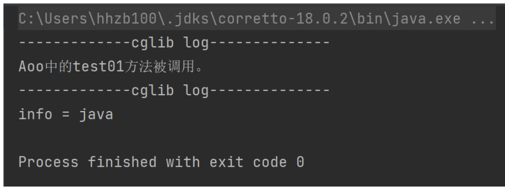 Spring靜態(tài)代理和動態(tài)代理概念及使用方法是什么