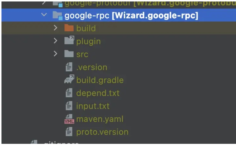 ProtoBuf动态拆分Gradle Module源码分析  protobuf 第2张