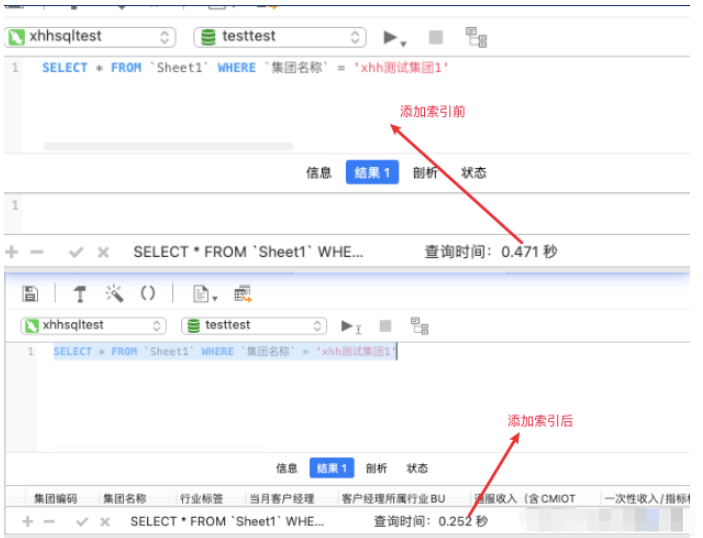 怎么在navicat中導(dǎo)入excel表格數(shù)據(jù)