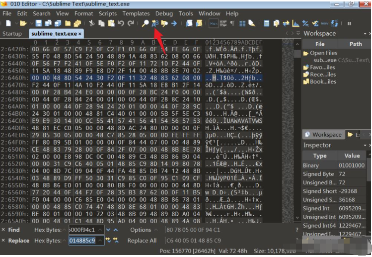 Sublime Text v4.0(4143)如何安装