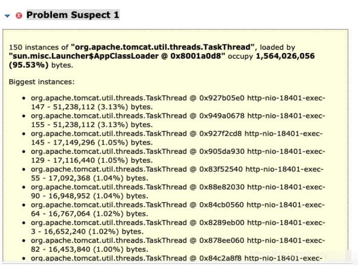 SpringBoot怎么监控Tomcat活动线程数来判断是否完成请求处理方式