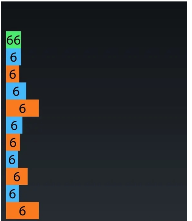 Android如何解决字符对齐问题