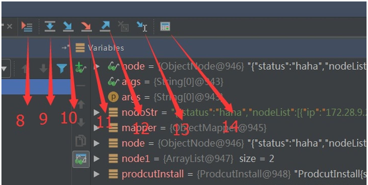 Intellij IDEA怎么查看所有断点