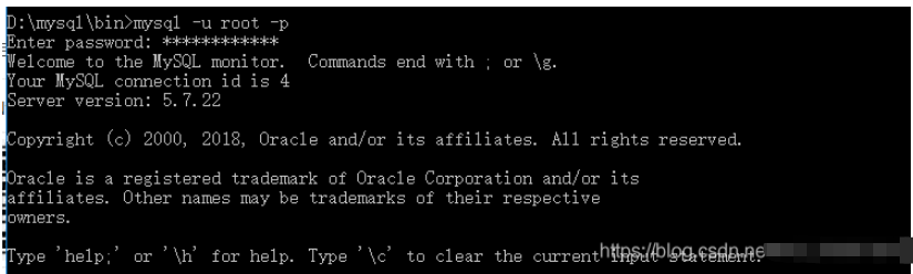 mysql提示Can't connect to MySQL server on localhost (10061)如何解决