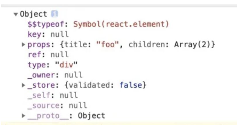 前端react面试题实例代码分析