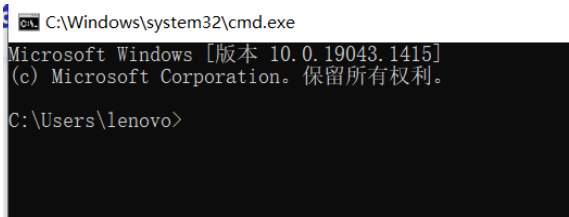 Python安装jieba库的方法是什么