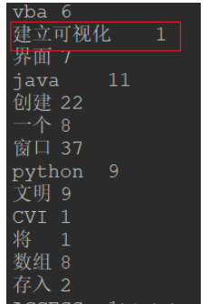 Python jieba分词怎么添加自定义词和去除不需要长尾词